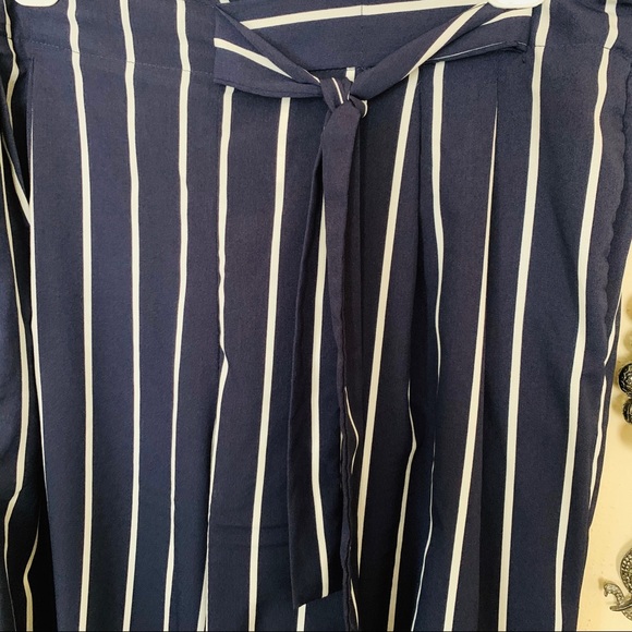 Cute Striped Pants - Picture 3 of 3